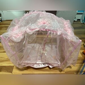 3 Beds Lot (For 18 Inch Dolls)